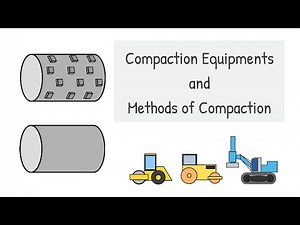 Compaction Equipments and Methods of Compaction of Soil in the Field | Elementary Engineering