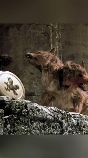 Clash of the Titans (1981) / Epic Python Scene: Awakening The Mythic Beast / #ClashOfTitans