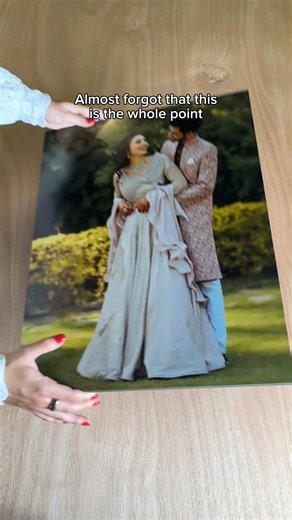 6.2K views · 92 reactions | A little perspective in every photo!  Get your photo prints at office.fedex.com | FedEx Office | Facebook