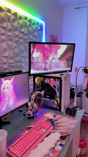 Enhance Your Gaming Setup with These Unique Keycaps!