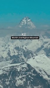 1.4K views · 45 reactions | K2⛰️ Experience the Adventure of a...