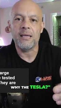 ZR1X vs Tesla Plaid Who's the REAL Boogeyman