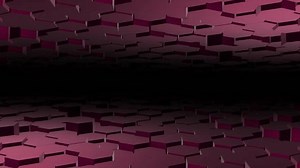 Animated Hi-tech 3d Hexagon Shapes Futuristic Stock Footage Video (100% Royalty-free) 3389130989 | Shutterstock