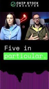 CSI Clips | m Research (LRCX): The Ultimate AI Memory Play?