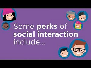 The Powerful Prescription of Human Connection | Kaiser Permanente