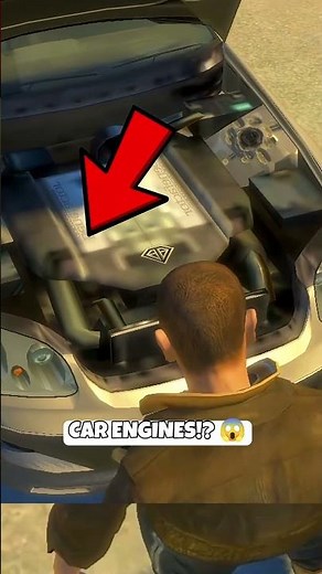Evolution of Car Engines in Every GTA Game!