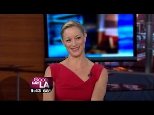 Teri Polo: Interview - GDLA (October 14, 2011)