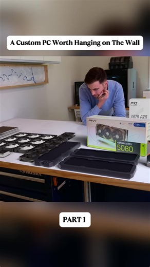 Custom PC Designs for Gaming Enthusiasts