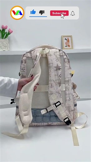 POV: You spent $80 on a backpack that broke in 2 months. Here's what to get instead 👇 #shorts #viral