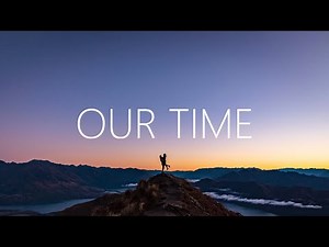 AFROJACK, Martin Garrix, David Guetta & Amél - Our Time (Lyrics)