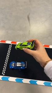 139K views · 1.4K reactions | The Hybrid way of racing is here to stay!  Our Hybrid line permits cars to race freely on the track thanks to Carrera's latest AI technology. No slip-ups, all fun! ️ Control your models without fear of them skipping one single inch outside the track, and experience the thrill of being neck and neck with your adversary. Learn more about our #CarreraHybrid line!  https://2ly.link/299UK | Carrera | Facebook