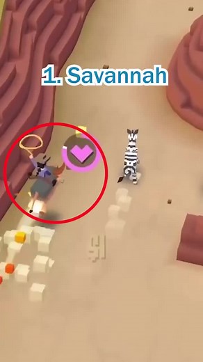 Which map is your favorite? #rodeostampede #maps #cowboys #mobilegaming