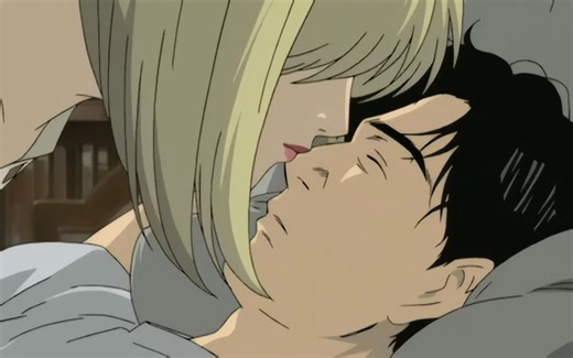 太刺激了！这部经典神作告诉你什么叫做成年人的痛！#1