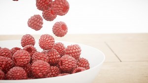 Raspberry Test