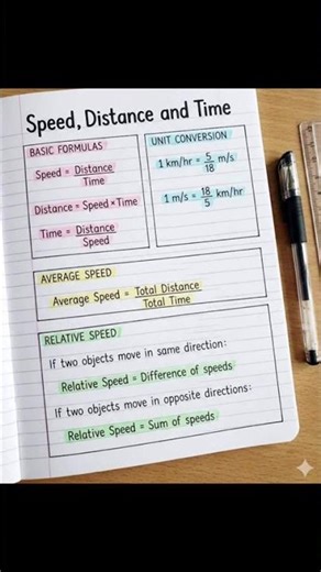 Basic formula 👆🔥🔥🔥