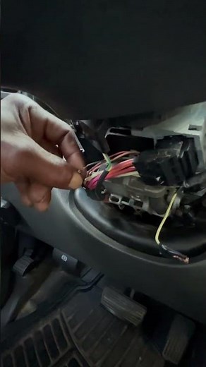 GM / CHEVY Trucks security system Passlock ByPass