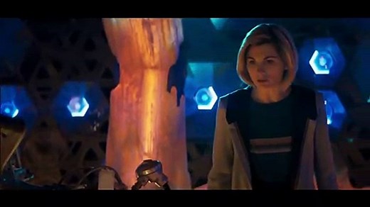 Doctor Who: Resolution : bande-annonce de l'épisode spécial Nouvel An 2019  (VO)