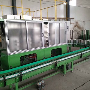 [Hot Item] Fully Automatic PLC Control Customized Weighing Automatic Batching System