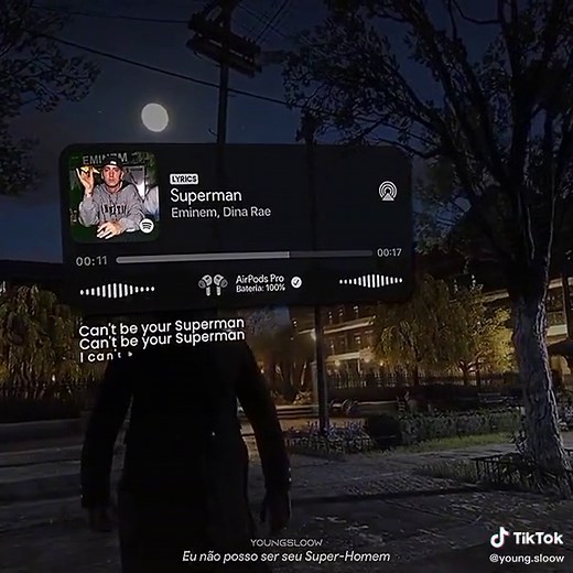 Eminem Superman Song Lyrics