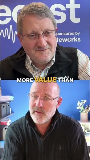 More Value Than Automation (The Career Rule for 2026)