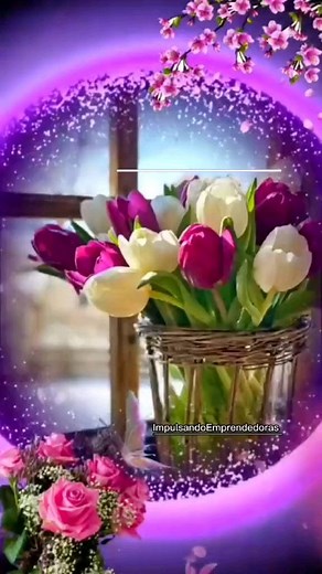 Cada día que amanece, es un día para amar, es un día para soñar, es un día para vivir. De ti depende de que ese día sea un día feliz.... Maravilloso JUEVES...😘😘❤️🌹🌹🫶🫶 | Angie Toledo