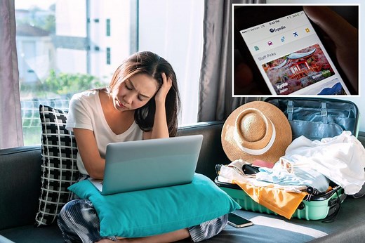 Hotel demands woman cancel Expedia reservation because rate is too ‘low’