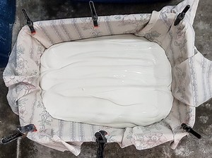 A Low Tech System for Recycling Clay Scraps – Sue McLeod Ceramics