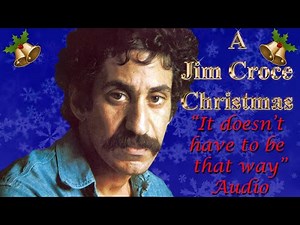 This Forgotten Jim Croce Christmas Song Deserves Better