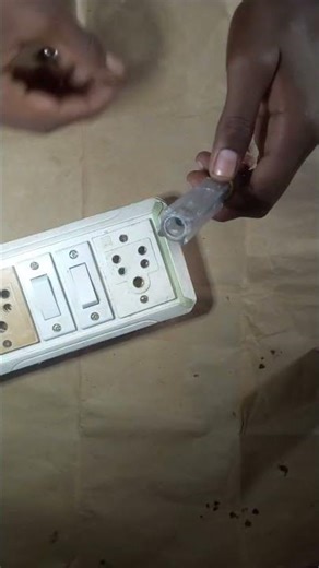 screwdriver repairing