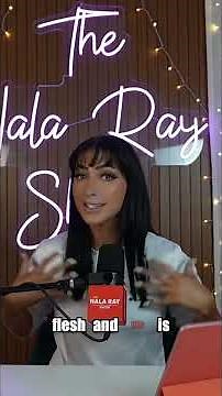 Fear God More Than Persecution | Nala Ray