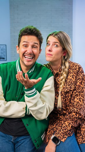 570K views · 59K reactions | 藍 CUÁNDO ES QUE ES⁉️樂. . Existen dos tipos de personas‼️. los que siempre tienen todo claro, todo organizado y todo presente.. y ...YO 藍藍藍. . Tu cuál eres⁉️. Conoces a alguien así⁉️. . @BancoFalabella_Co #LaCuentaDeLosGennials #Publicidad #Viral | SEBASTIAN VEGA | Facebook