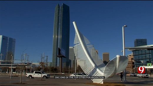 Oklahoma Sees Population Increase Following 2020 Census