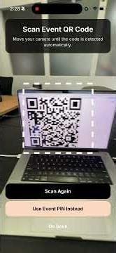 Getting Started on the EventLab Mobile App
