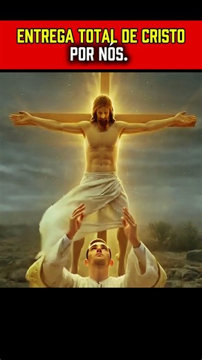 O mistério de cristo do cálvario