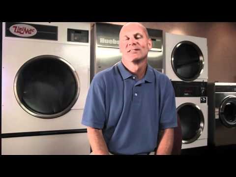 Extreme Testing of Commercial Washers and Dryers