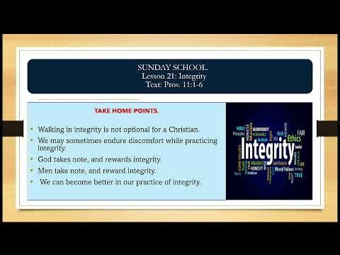 SUNDAY SERVICE. || 25TH JANUARY 2026 || BE TRANSFORMED