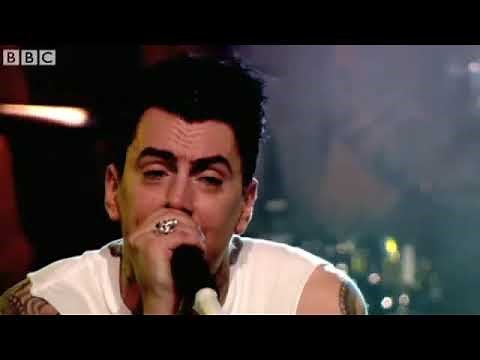 Lostprophets - Live @ Hackney 2012