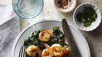 15 Shrimp Spinach Recipes - Selected Recipes
