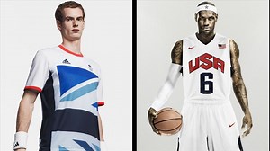 London 2012 Olympics: Is Nike Beating Adidas?