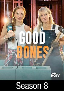 Good Bones: Income Property Issues