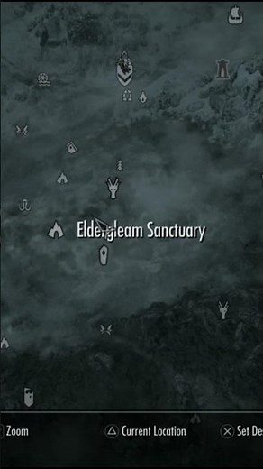 How To Find A Legendary Dragon - Skyrim