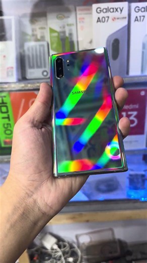 Samsung Galaxy Note 10 Plus 5G #pubgtest #zoomtest #unboxing #smartphone #samsunggearsport #