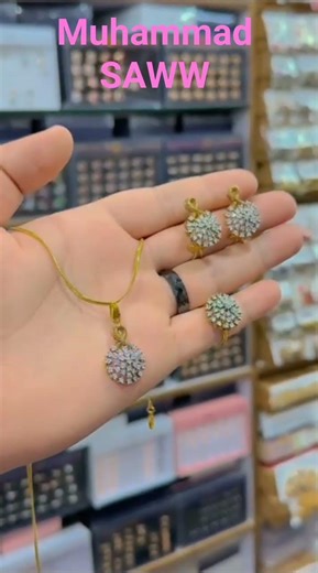 #gold SET PRICE JUST 1800 f shipping i only message call not allow #