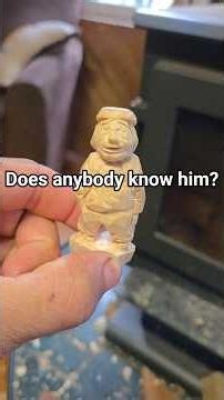 How to aspect your flat plane carving for your customers. plus+ "Do you know him?"