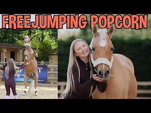 FREEJUMPING POPCORN! * SO SPICY *