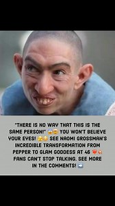 29K views · 83 reactions | "There is no way that this is the same person!" 勞 | All About Everything | Facebook