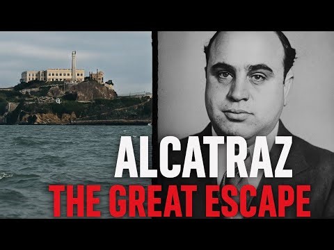 Alcatraz: The Island of No Return | True Crime Documentary
