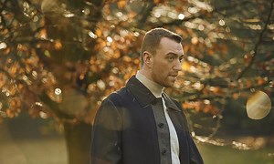 Listen To Cheat Codes Remix Sam Smith & Normani’s Hit ‘Dancing With A Stranger’