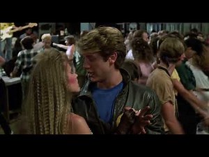 Tuff Turf - Dance Scene - 1080p