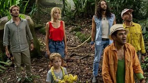Marsupilami (bande-annonce)